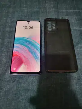Samsung A33 5g sein