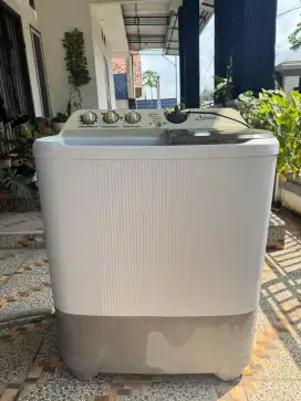 Dijual Mesin Cuci