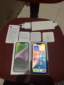 Iphone 14 128gb ex ibox