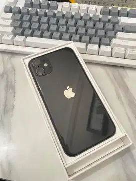 iPhone 11 128Gb iBox