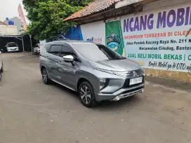 XPANDER 1.5 ULTIMATE MATIC 2019 (DP 3 JT)