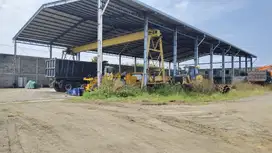 GUDANG INDUSTRI RAYA NGANTRU TULUNGAGUNG ( AJB )