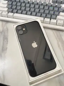iPhone 11 64Gb iBox