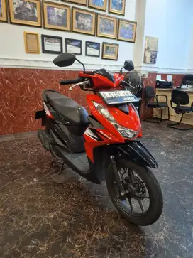DP 500 RB BEAT CBS THN 2023 PJK HDP PROSES DIBANTU SAMPAI ACC