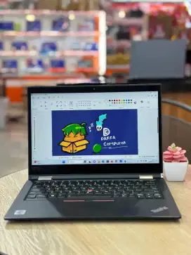 LENOVO X13 YOGA