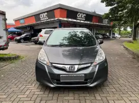 HONDA JAZZ AT 2013 FACELIFT MMC GRILL SUDAH TRIPTONIC RARE ITEM ! !