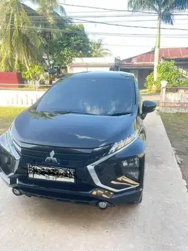 Di jual cepat Expander tahun 2019 type exceed pakean pribadi