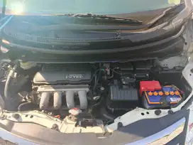 Jual mobil freed
