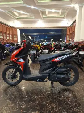 DP 500 RB BEAT CBS THN 2023 PJK HDP PROSES DIBANTU SAMPAI ACC