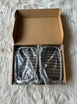 Grill BMW e46 Old Prefacelift