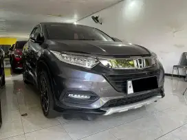 Honda HRV SE 1.5 2020 matic