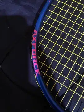 Lining Axforce 50
