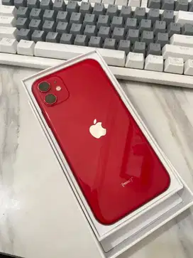 iPhone 11 64Gb Kemenperin