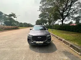 Chery Tiggo 8 Pro 2023