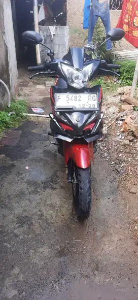 Jupiter mx new tahun 2015