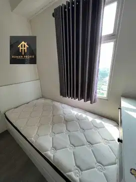 DIJUAL APARTEMEN SECOND AYODHYA TOWER CORAL