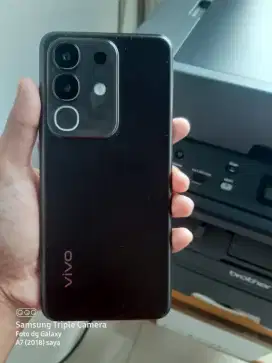 Vivo Y28 ram 8 ram internal 128 Gb
