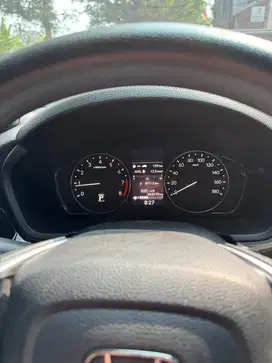 Honda BR-V 2022 Bensin