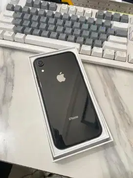 iPhone Xr 128Gb Kemenperin