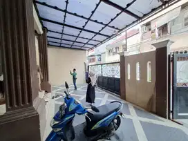 Dijual Rumah bojong, rawa buaya jalan 2 mobil Murah