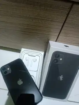 Iphone 11 256gb inter