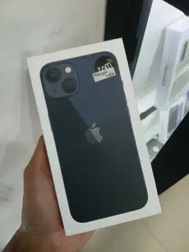 Iphone 13 128gb Ibox Original Segel Bergaransi