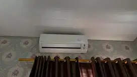 Ac panasonic 1 pk