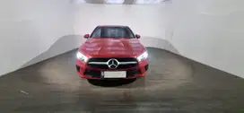 Mercedes-Benz A200 Progressive Line 2021 Bensin