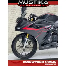 TERMURAH DP 700RB SAJA‼️ HONDA CBR 150 2022 MULUS NOPOL S PAJAK BARU