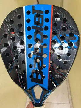 Raket padel babolat air vertuo