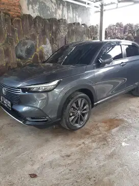 Honda HR-V 2022 Bensin