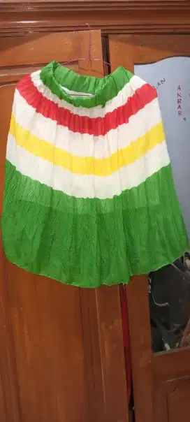 ROK WANITA CANTIK