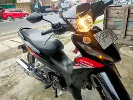 Revo Fit 2025 F1 lengkap+Aktif panjang+perfect.Termurah
