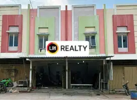 Dijual Murah Ruko 2 Lantai Cipta Land Tiban Siap Pakai