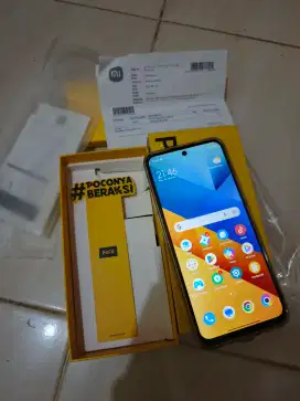 POCO M6 8+8/256GB