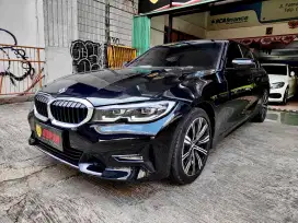 TDP40JT BMW 320i G20 SPORT HITAM