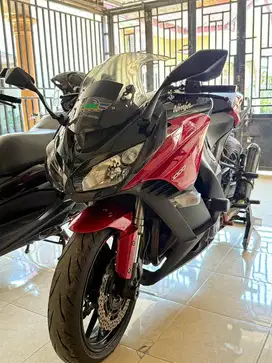 kawasaki ninja 1000