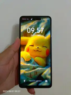 Tecno pova 5 8/256 lengkap