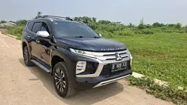 Pajero Tahun 2021 A/T Dakar 2.4L 4x2