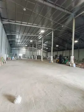 Disewakan Gudang Limindo Batam Center Luas Siap Pakai Strategis