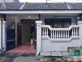 Dijual Rumah 2 Kamar di Gunung Sari Surabaya Lokasi Premium