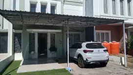 Dijual Rumah Makassar Sekitar Jalan Metro Tanjung