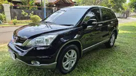 Honda Crv 2.4 th.2012 hitam