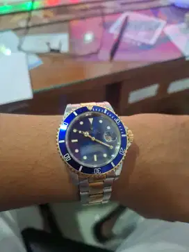 Jam Rolex SubMarine
