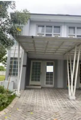 Dijual Rumah Murah
