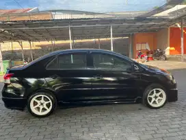 Toyota vios 1.5 G 2009