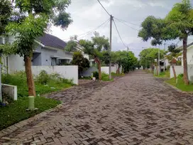PERUM SWP RESIDENCE TYPE SAKURA D3-22, KEPATIHAN, MENGANTI, GRESIK