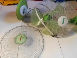 Kipas angin stand