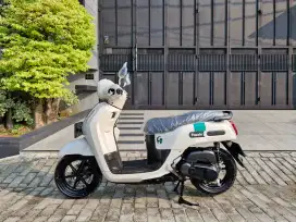 WOW PROMO DP HANYA 500K,YAMAHA FAZZIO NEO TH 2022