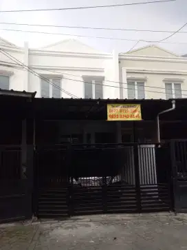 Jual Rumah Poris Centrum